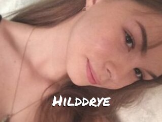 Hilddrye