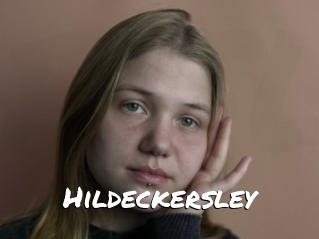 Hildeckersley