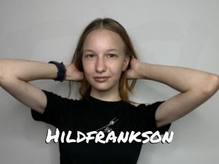 Hildfrankson