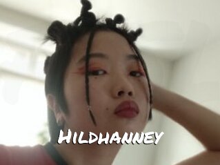 Hildhanney