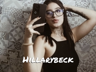 Hillarybeck