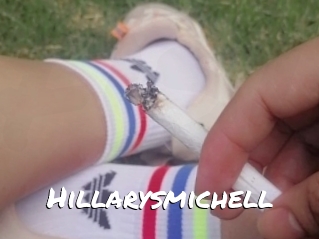 Hillarysmichell