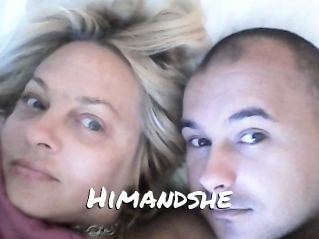 Himandshe