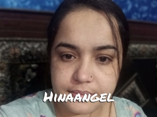 Hinaangel