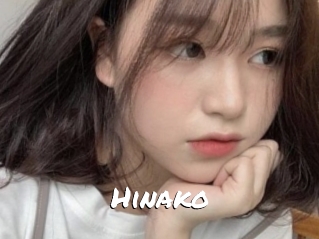 Hinako