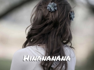 Hinananana