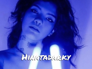 Hinatadarky