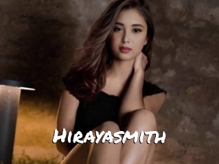 Hirayasmith