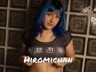 Hiromichan