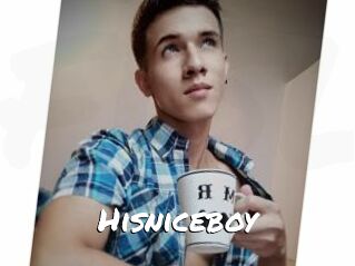 Hisniceboy