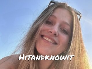 Hitandknowit