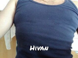 Hivan