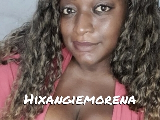 Hixangiemorena