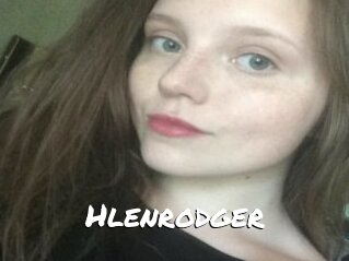 Hlenrodger