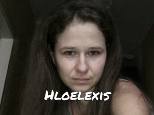 Hloelexis