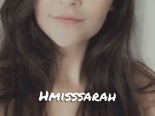 Hmisssarah