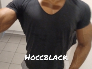 Hoccblack