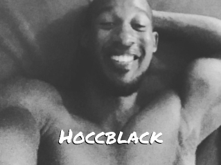 Hoccblack