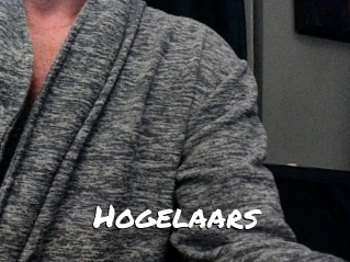 Hogelaars