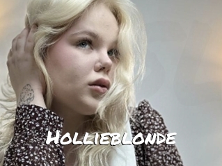 Hollieblonde