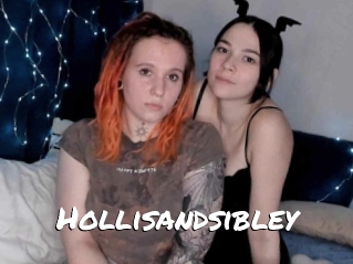 Hollisandsibley