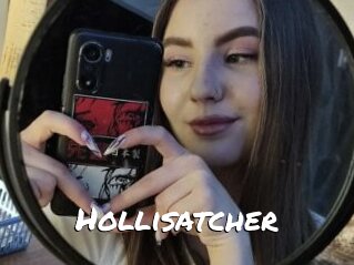 Hollisatcher