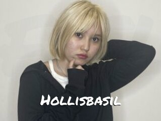 Hollisbasil