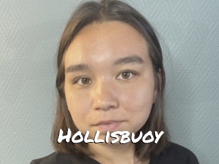 Hollisbuoy