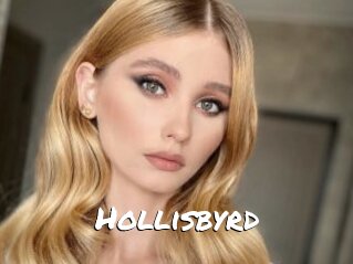 Hollisbyrd