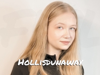 Hollisdunaway