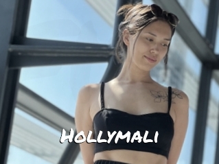 Hollymali