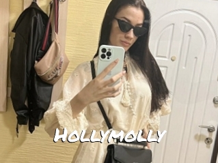 Hollymolly