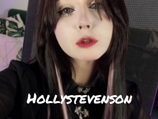 Hollystevenson