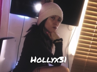 Hollyx31