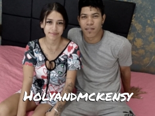 Holyandmckensy