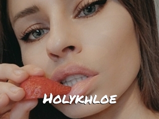 Holykhloe