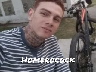 Homerocock