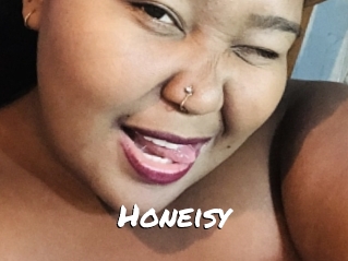 Honeisy