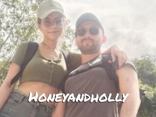 Honeyandholly