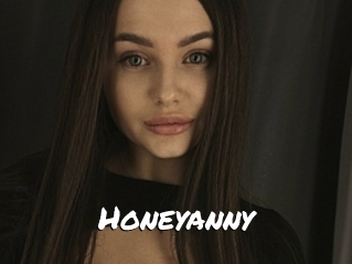 Honeyanny