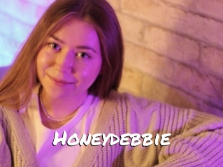 Honeydebbie