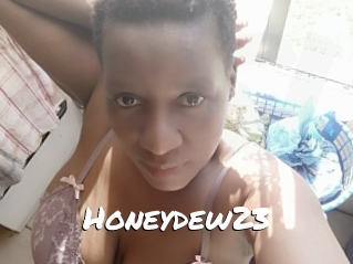 Honeydew23