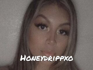 Honeydrippxo