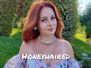 Honeyhaired