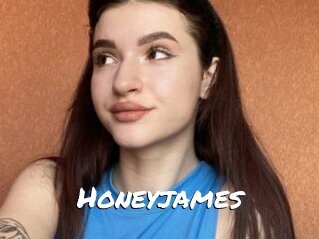 Honeyjames