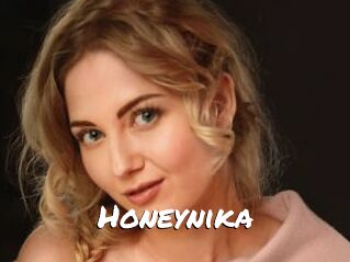 Honeynika