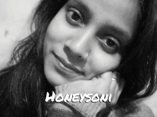 Honeysoni