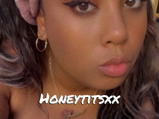 Honeytitsxx