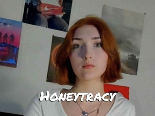 Honeytracy