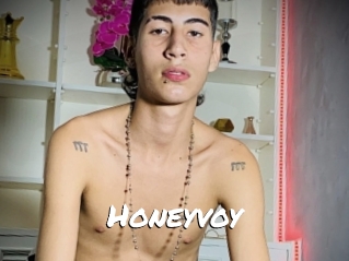 Honeyvoy